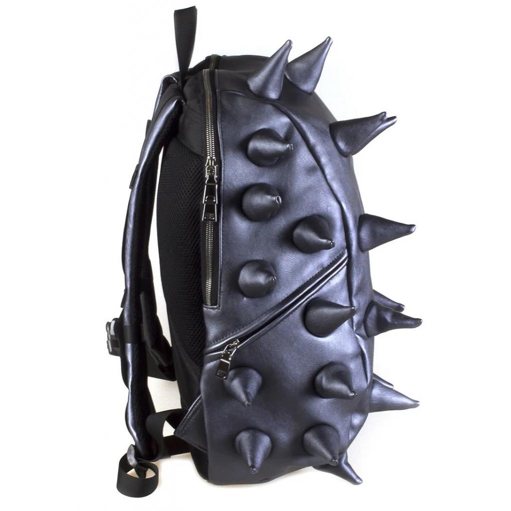 Рюкзак шкільний MadPax Rex Full Heavy Metal Spike Blue (KZ24483402) зображення 3