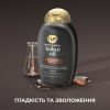 Шампунь OGX Kukui Oil Зволоження та гладкість 385 мл (0022796974211) зображення 6