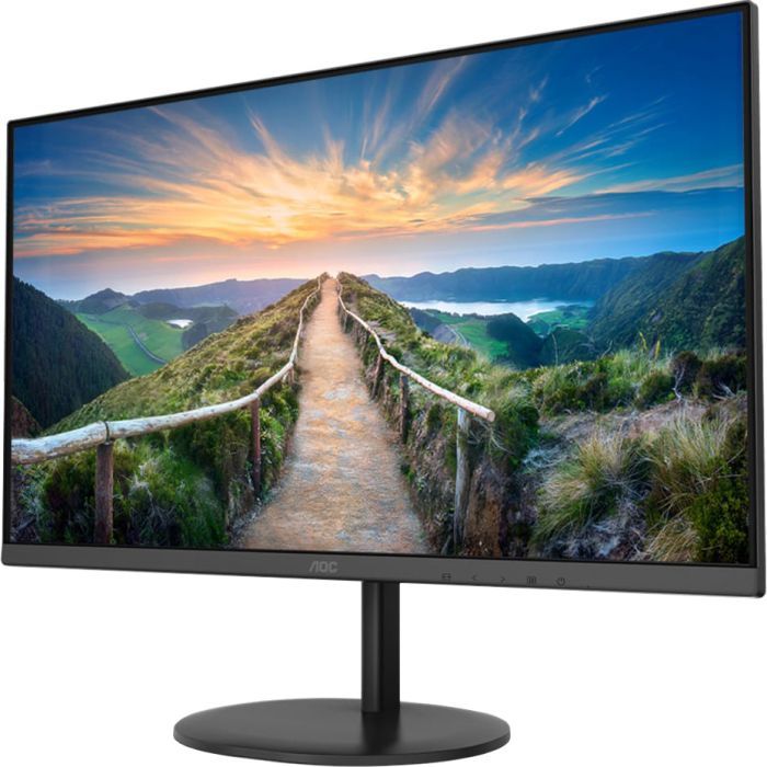 Монитор AOC Q27V4EA изображение 6