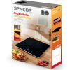 Настільна плита Sencor SCP3701BK зображення 9