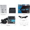 Блок живлення Seasonic 650W (G12 GC-650) зображення 6