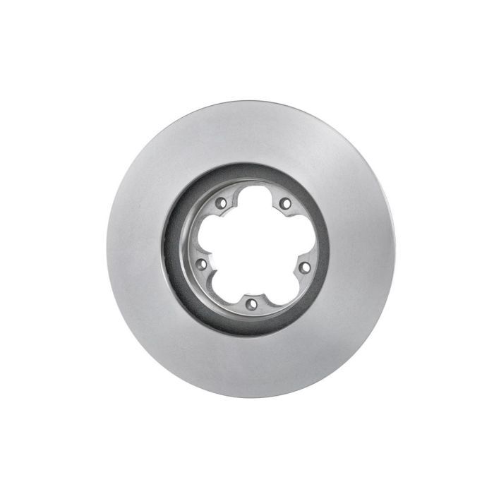 Гальмівний диск Bosch 0 986 479 392 зображення 3