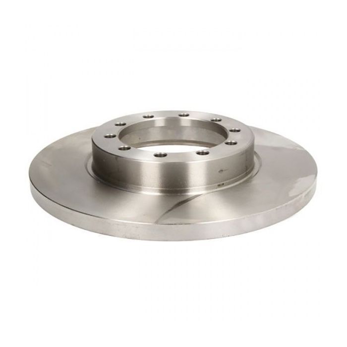 Гальмівний диск Bosch 0 986 479 A34