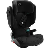 Автокрісло Britax-Romer Kidfix I-size Cosmos Black (2000035120) зображення 3