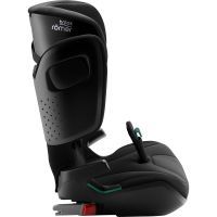 Автокрісло Britax-Romer Kidfix I-size Cosmos Black (2000035120) зображення 4