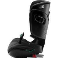 Автокрісло Britax-Romer Kidfix I-size Cosmos Black (2000035120) зображення 5