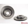 Гальмівний диск Brembo 09.9372.21 зображення 2