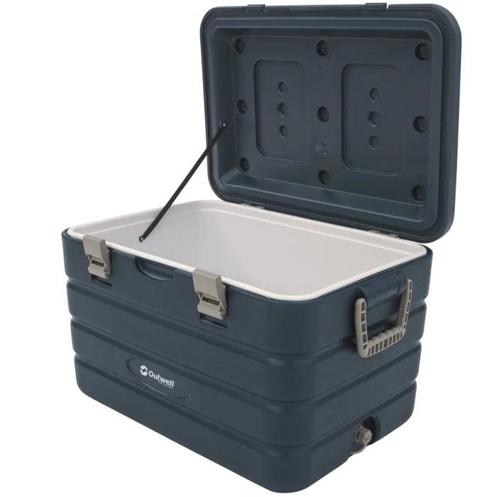 Термобокс Outwell Coolbox Fulmar 60L Deep Blue (928947) зображення 2