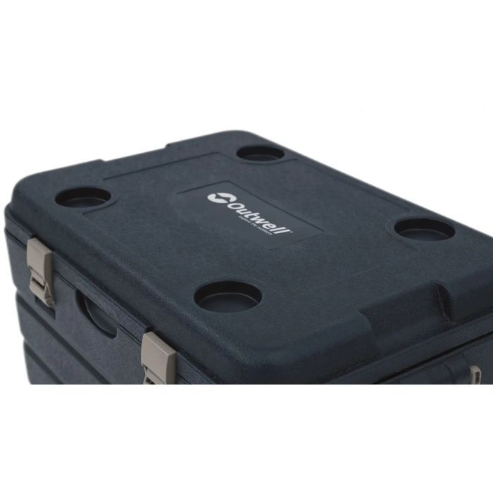 Термобокс Outwell Coolbox Fulmar 60L Deep Blue (928947) зображення 8