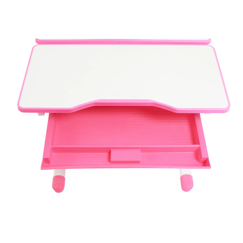 Парта со стулом Cubby Botero Pink (221955) изображение 4