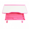 Парта со стулом Cubby Botero Pink (221955) изображение 4