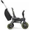 Дитячий велосипед Doona Liki Trike S3 Desert Green (SP530-99-042-015) зображення 5