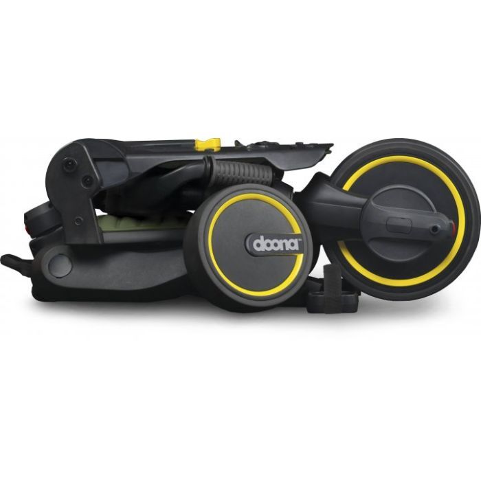 Дитячий велосипед Doona Liki Trike S3 Desert Green (SP530-99-042-015) зображення 7