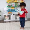 Розвиваюча іграшка Bright Starts Слоненя Hug-a-bye Baby (12498) зображення 4