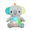 Развивающая игрушка Bright Starts Слоненок Hug-a-bye Baby (12498)