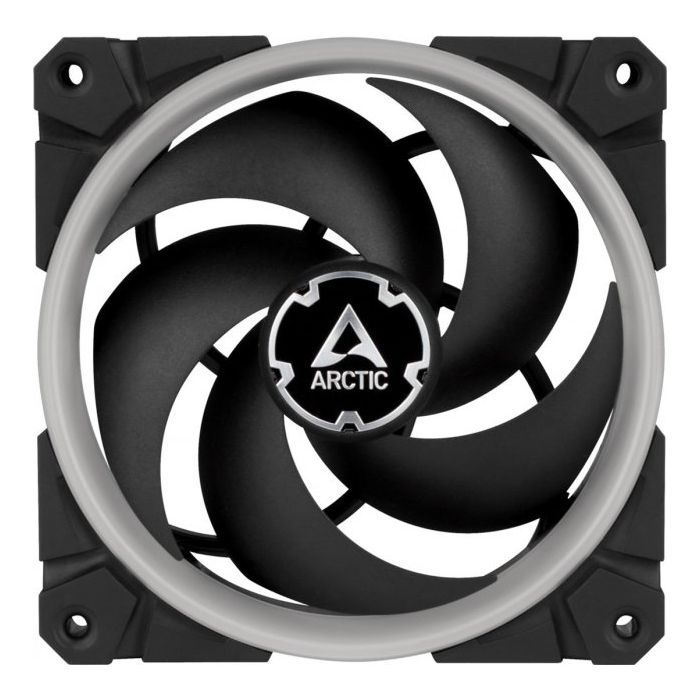 Кулер для корпуса Arctic P120 A-RGB 3x120mm ARGB (ACFAN00156A) изображение 2