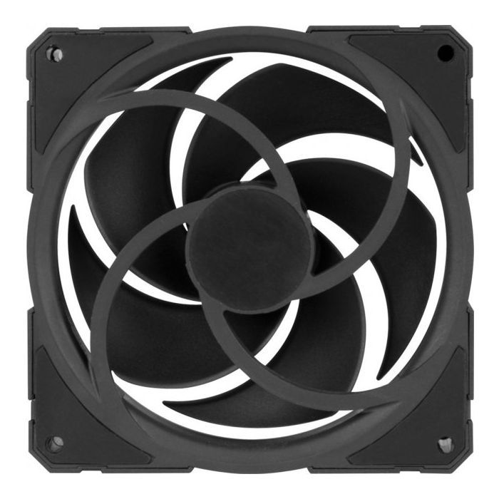 Кулер для корпуса Arctic P120 A-RGB 3x120mm ARGB (ACFAN00156A) изображение 3