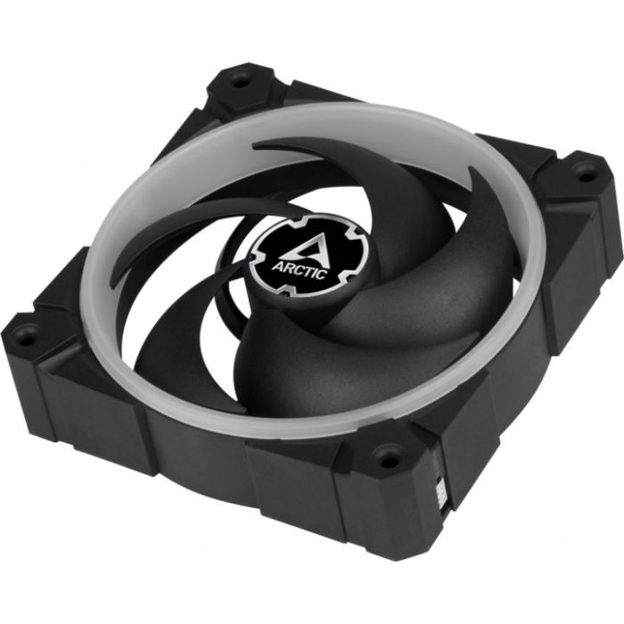 Кулер для корпуса Arctic P120 A-RGB 3x120mm ARGB (ACFAN00156A) изображение 6