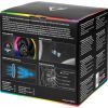 Кулер для корпуса Arctic P120 A-RGB 3x120mm ARGB (ACFAN00156A) изображение 9