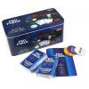 Настольная игра Tactic Техасский холдем в жестяной коробке (3095) изображение 2