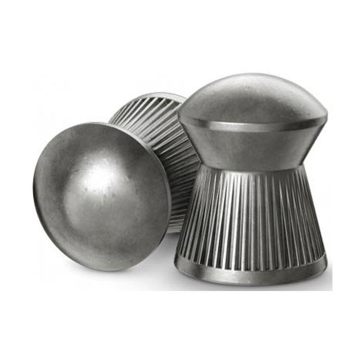 Пульки H&N Excite Hammer 5,5 мм, 0.94 г, 250шт/уп (93115500003) изображение 2