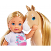 Кукла Simba Эви Холидей Конюшня с лошадкой и аксессуарами (5733274) изображение 5