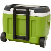 Термобокс Vango Pinnacle Wheelie 30L Green (929178) изображение 2