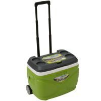 Термобокс Vango Pinnacle Wheelie 30L Green (929178) изображение 3