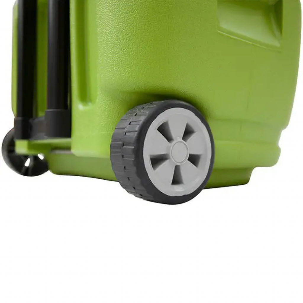 Термобокс Vango Pinnacle Wheelie 30L Green (929178) изображение 4
