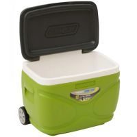 Термобокс Vango Pinnacle Wheelie 30L Green (929178) изображение 7
