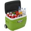 Термобокс Vango Pinnacle Wheelie 30L Green (929178) изображение 9