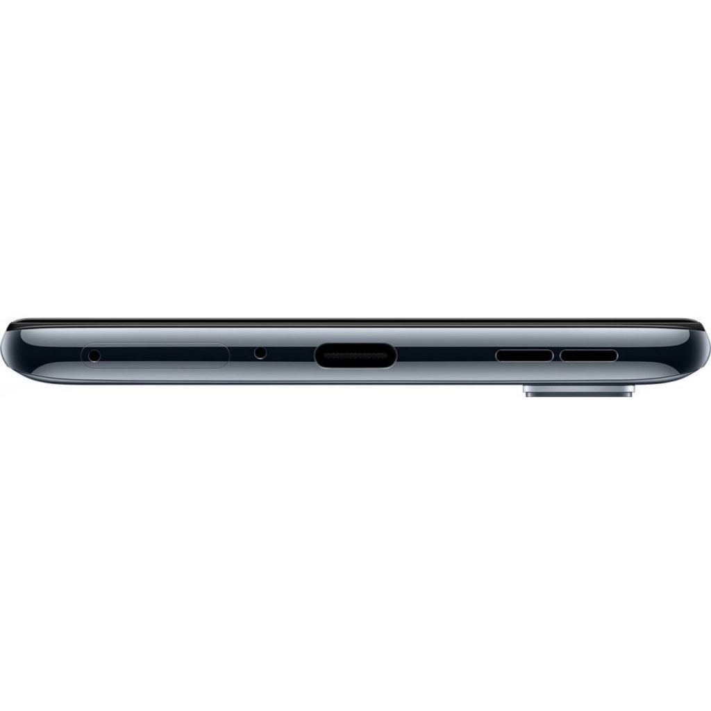 Мобільний телефон OnePlus Nord 12/256GB Gray Onyx зображення 5