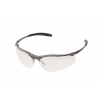 Тактичні окуляри Bolle CONTOUR, металева оправа, прозорі лінзи, PLATINUM (CONTMPSI)