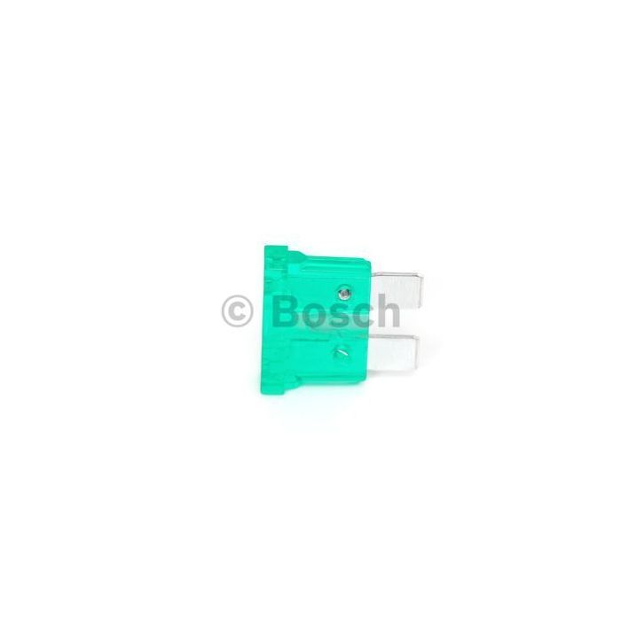 Автомобильный предохранитель Bosch больше 10A (1 904 529 909) изображение 2