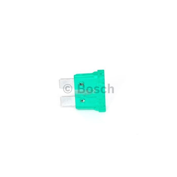 Автомобильный предохранитель Bosch больше 10A (1 904 529 909) изображение 4