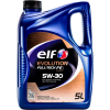 Моторное масло ELF EVOL. FULLTECH FE 5w30 5л. (4573)