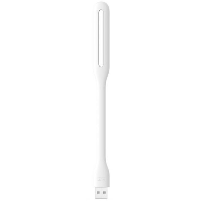 Лампа USB Xiaomi Zmi LED light White USB (AL003) зображення 2