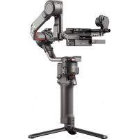 Стедікам DJI Ronin S2 Pro Combo (CP.RN.00000094.04) зображення 2