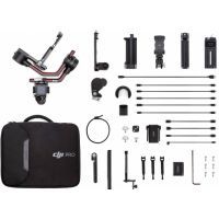 Стедікам DJI Ronin S2 Pro Combo (CP.RN.00000094.04) зображення 6