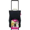 Сумка-тележка Gimi Easy 40 Black (929076) изображение 2