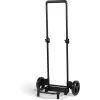 Сумка-тележка Gimi Easy 40 Black (929076) изображение 3