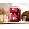 Рожковая кофеварка эспрессо Russell Hobbs Hobbs 28250-56 Retro (28250-56) изображение 2