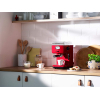 Рожковая кофеварка эспрессо Russell Hobbs Hobbs 28250-56 Retro (28250-56) изображение 3