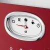 Рожковая кофеварка эспрессо Russell Hobbs Hobbs 28250-56 Retro (28250-56) изображение 5