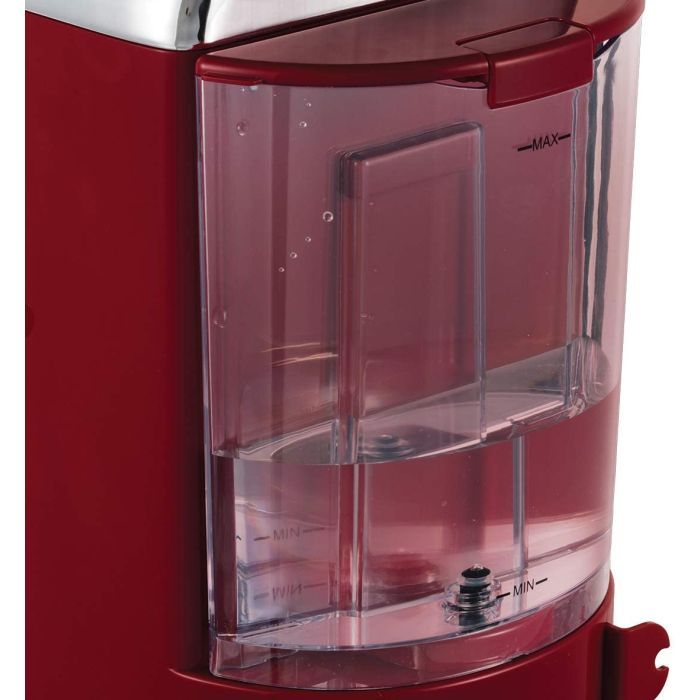 Рожковая кофеварка эспрессо Russell Hobbs Hobbs 28250-56 Retro (28250-56) изображение 7