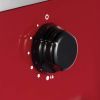 Рожковая кофеварка эспрессо Russell Hobbs Hobbs 28250-56 Retro (28250-56) изображение 8