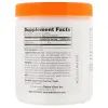 Аминокислота Doctor's Best Глютамин в Порошке, L-Glutamine Powder, 300 гр. (DRB-00491) изображение 2