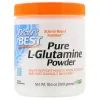 Аминокислота Doctor's Best Глютамин в Порошке, L-Glutamine Powder, 300 гр. (DRB-00491)