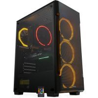 Компьютер Vinga Cheetah A5358 (R5M32R6600XTW.A5358)