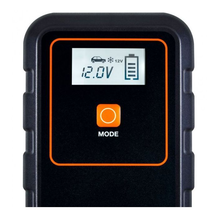 Зарядное устройство для автомобильного аккумулятора Osram OEBCS906 изображение 2